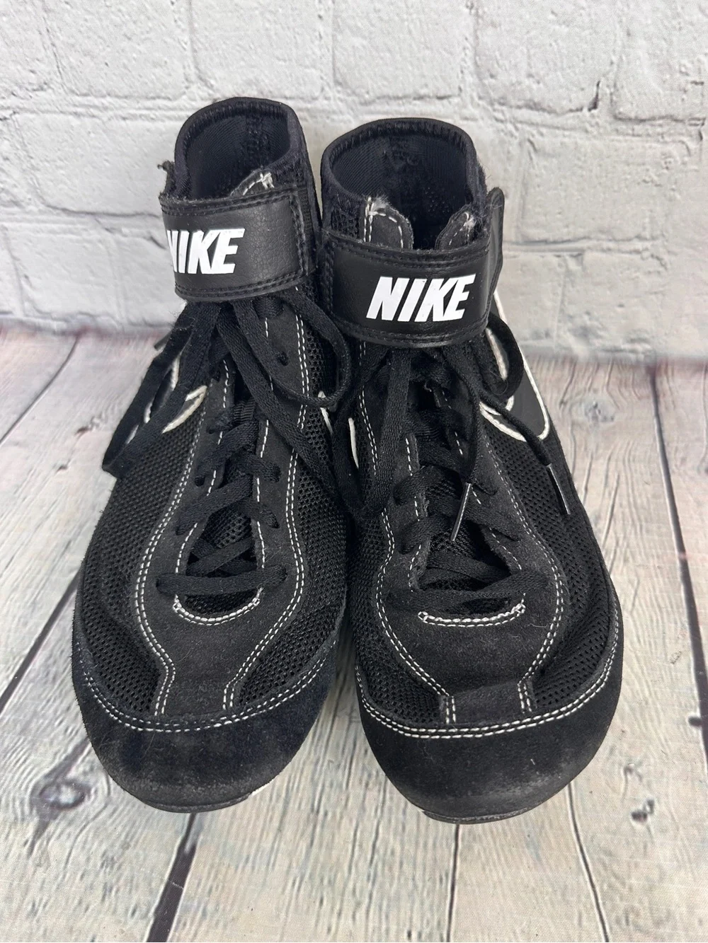 Nike good some